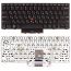 Клавиатура для ноутбука Lenovo ThinkPad Edge 13 E30 черная
