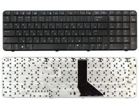 Клавиатура HP Compaq 6820 6820s черная