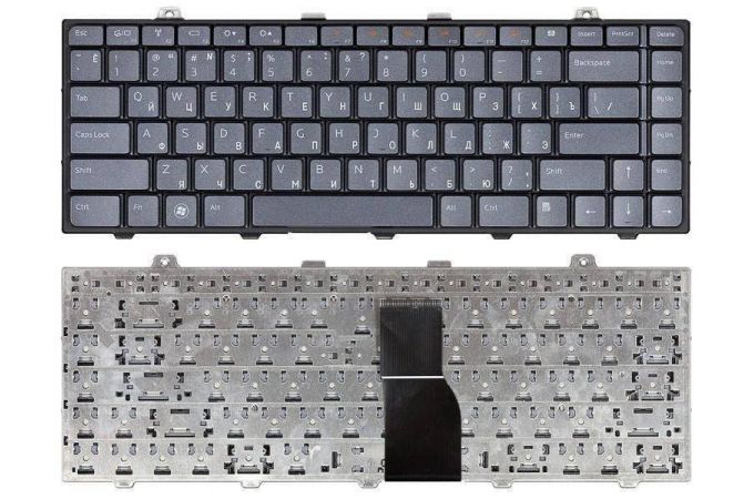 Клавиатура для ноутбука Dell Studio 1450 L501 черная