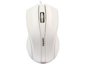 Мышь проводная Smartbuy ONE 338 (белый)