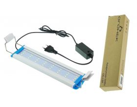 Лампа аквариумная Огонек OG-LDP25 Холодный белый (10Вт, 220В)