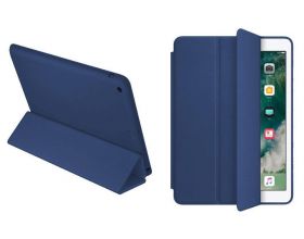 Чехол-книжка Smart Case для планшета iPad mini 4 - Темно-Синий (11)