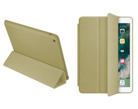 Чехол-книжка Smart Case для планшета iPad mini 4 - Золотой (5)