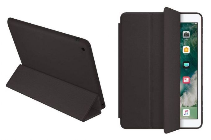 Чехол-книжка Smart Case для планшета iPad mini 2/3 - Черный (8)