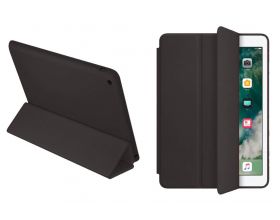 Чехол-книжка Smart Case для планшета iPad 10.2 - Черный (Black) (8)