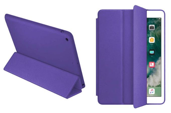 Чехол-книжка Smart Case для планшета iPad mini 5 - Фиолетовый (20)