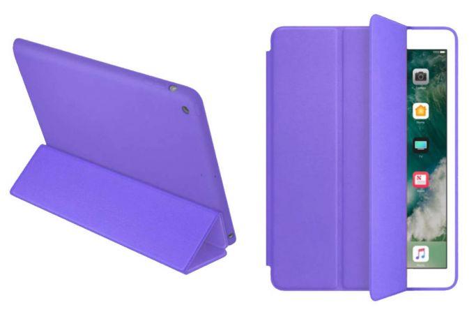 Чехол-книжка Smart Case для планшета iPad mini 6 - Лаванда (46)