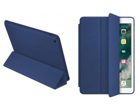 Чехол-книжка Smart Case для планшета iPad mini 6 - Темно-синий (Dark blue) (2)