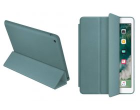Чехол-книжка Smart Case для планшета iPad mini 6 - Сосновый лес (Pine green) (21)