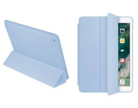 Чехол-книжка Smart Case для планшета iPad Pro 12.9 (2020) - Голубой (13)