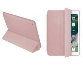 Чехол-книжка Smart Case для планшета iPad Air 2 - Пудра (17)