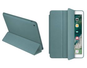 Чехол-книжка Smart Case для планшета iPad 2/3/4 - Сосновый Лес (19)
