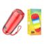 Портативная беспроводная колонка BOROFONE BR25 Crazy sound colorful luminous BT (красный)