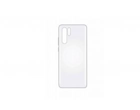 Чехол для Huawei P30 Pro ультратонкий 0,3мм (прозрачный)