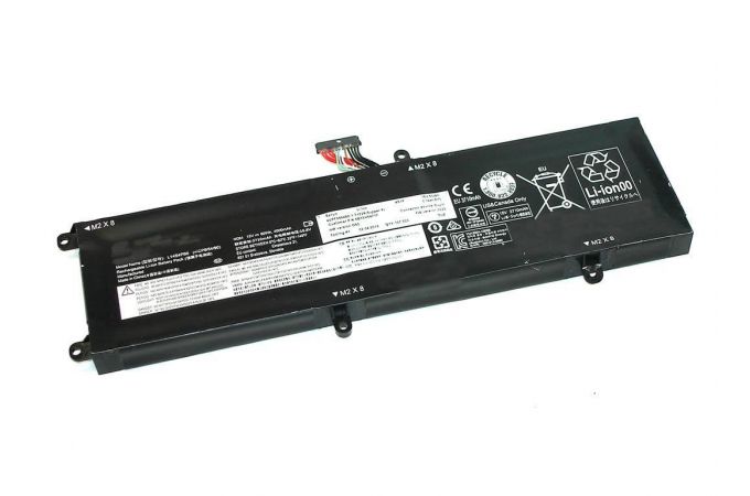 Аккумулятор L14S4PB0 для ноутбука Lenovo 14-ISK 15-ISK серий 15V 60Wh ORG