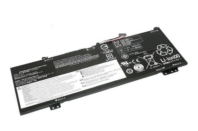 Аккумулятор L17C4PB0 11.52V 2964mAh ORG