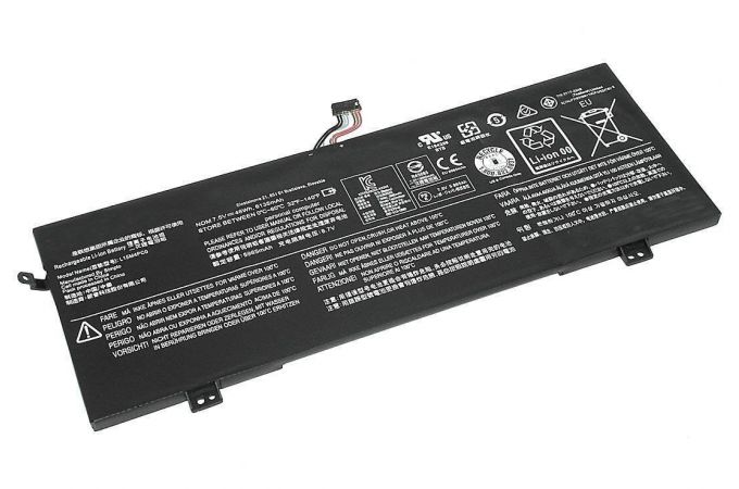 Аккумулятор L15M4PC0 7.5V 6135mAh ORG