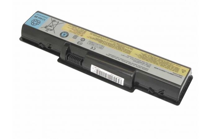 Аккумулятор L09M6Y21 10.8-11.1V 5200mAh