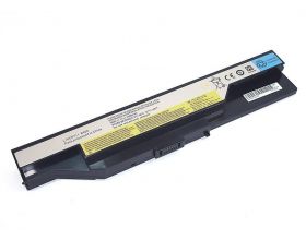Аккумулятор L10C6Y11 для ноутбука Lenovo B465 11.1V 4400mAh