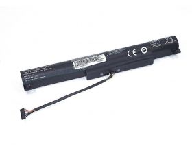 Аккумулятор L14C3A01 10.8-11.1V 2200mAh