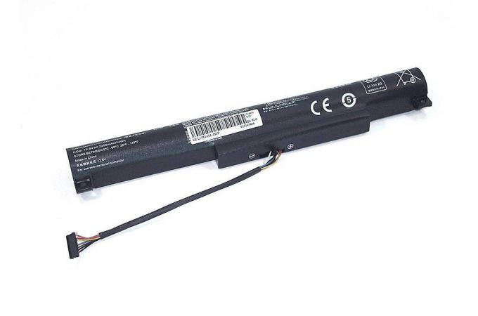Аккумулятор L14C3A01 10.8-11.1V 2200mAh