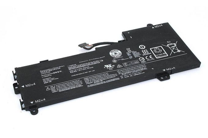 Аккумулятор L14M2P24 7.6V 4610mAh ORG