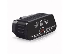 Автосканер OBD KONNWEI KW-901 (OBD2, V2.1, Bluetooth)