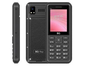 Сотовый телефон BQ M-2454 Ray Gray