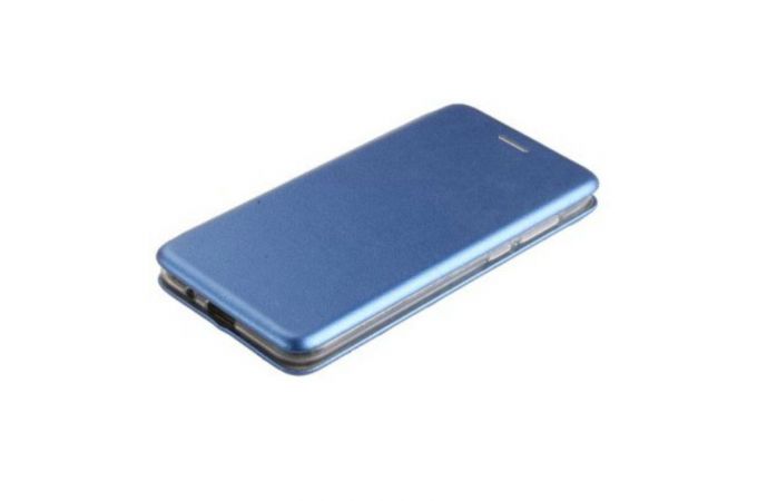 Чехол NEYPO premium Realme C21Y/C25Y (синий)