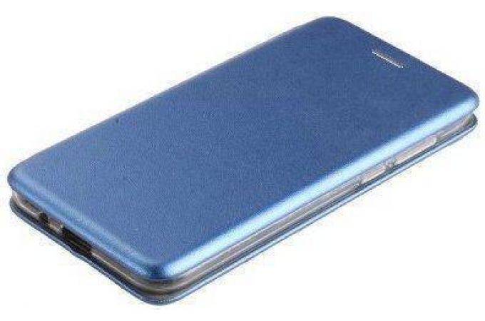 Чехол NEYPO premium Samsung Galaxy A02 (синий)