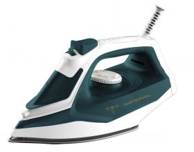 Утюг NATIONAL NB-I22001 2200Вт, керамическая подошва