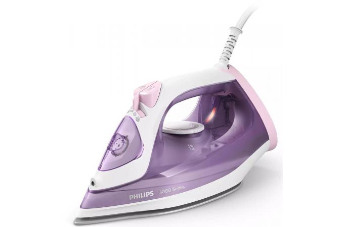 Утюг PHILIPS DST 3010/30 2000 Вт, подошва керамика