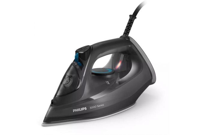 Утюг PHILIPS DST 3041/80 2600 Вт, подошва керамика