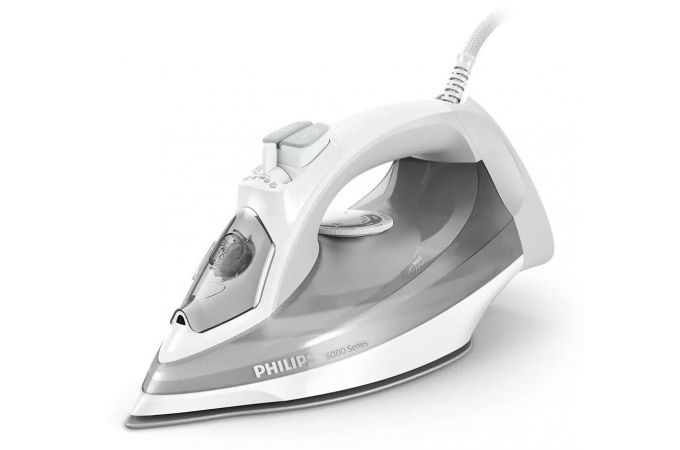 Утюг PHILIPS DST 5010/10 2400 Вт, подошва керамика