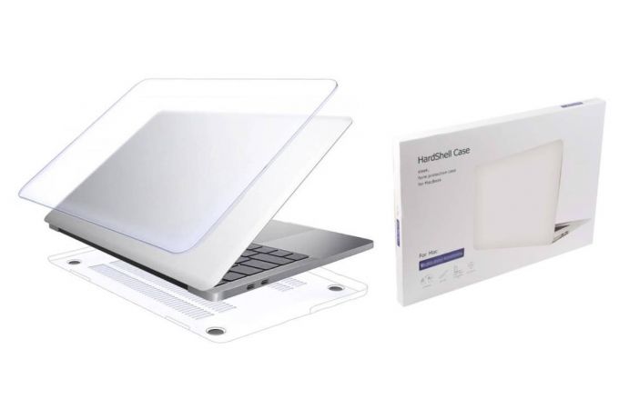 Защитный кейс для ноутбука K-DOO GUARDIAN MacBook 13 Pro (A1706)