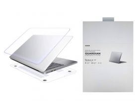 Защитный кейс для ноутбука K-DOO GUARDIAN MacBook 13 Air (A2179)