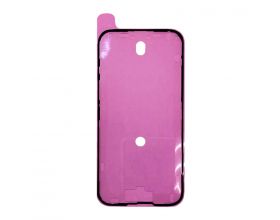 Проклейка дисплейного модуля для iPhone 16 (красный) org