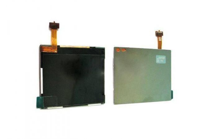 Дисплей для Nokia C3-00/ E5-00/ X2-01/ 200/ 302/ 205 (320x240)