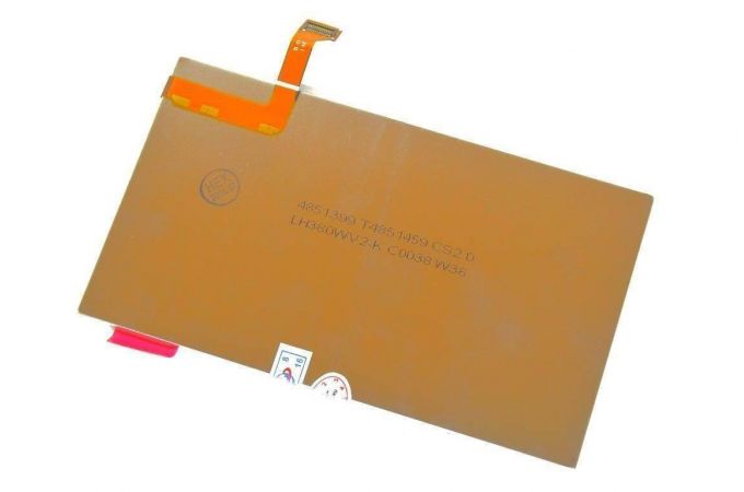 Дисплей для Nokia 620 (RM-846) Lumia