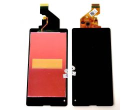 Дисплей для Sony Xperia Z1 Compact (D5503) в сборе с тачскрином