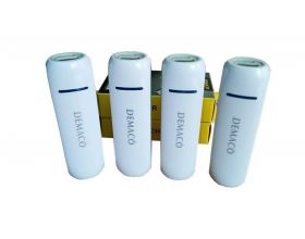 Универсальный дополнительный аккумулятор 2600 mAh Demaco