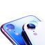 Защитное стекло камеры iPhone XR (6.1) прозрачное