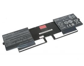 Аккумулятор AP12B3F для ноутбука Acer Aspire S5-391 14,8V 2310mAh ORG