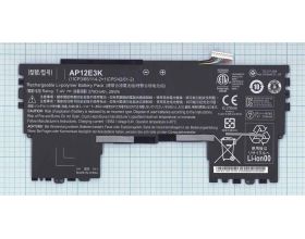 Аккумулятор AP12E3K 7.4V 3790mAh ORG