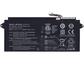 Аккумулятор AP12F3J для ноутбука Acer Aspire S7-391 7,4V 4680mAh 35Wh ORG