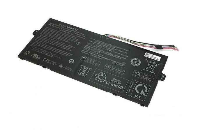 Аккумулятор AP16L5J 7.7V 4670mAh ORG