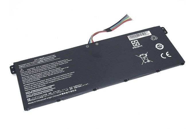 Аккумулятор AC14B8K 15.2V 2600mAh