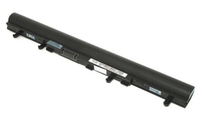 Аккумулятор AL12A72 для ноутбука Acer 14.8V 2500mAh ORG