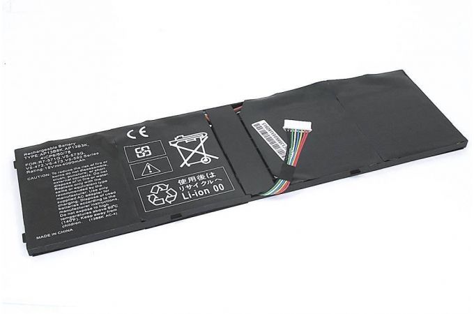 Аккумулятор AP13B3K 15V 3560mAh