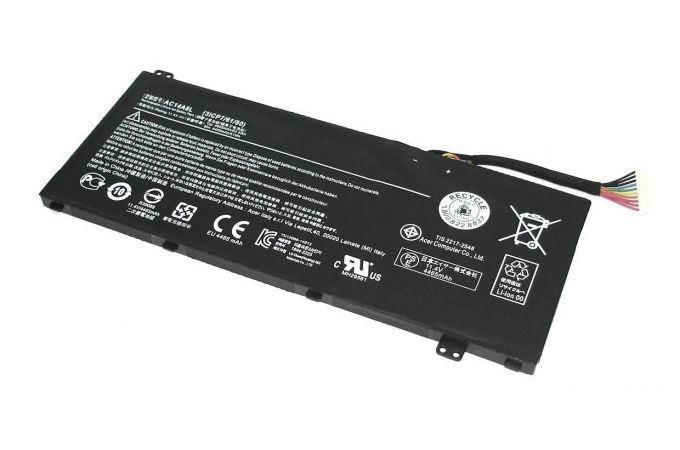 Аккумулятор AC14A8L 11.4V 4470mAh ORG